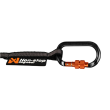 Non-stop Touring double hihnan jakaja