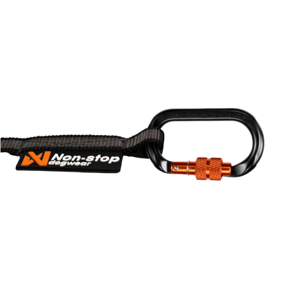 Non-stop Touring double hihnan jakaja Nordic Pet Shop