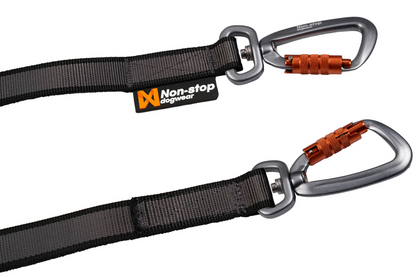 Non-stop Touring double hihnan jakaja Nordic Pet Shop
