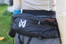 Non-stop Trail light belt lantiovyö, one size