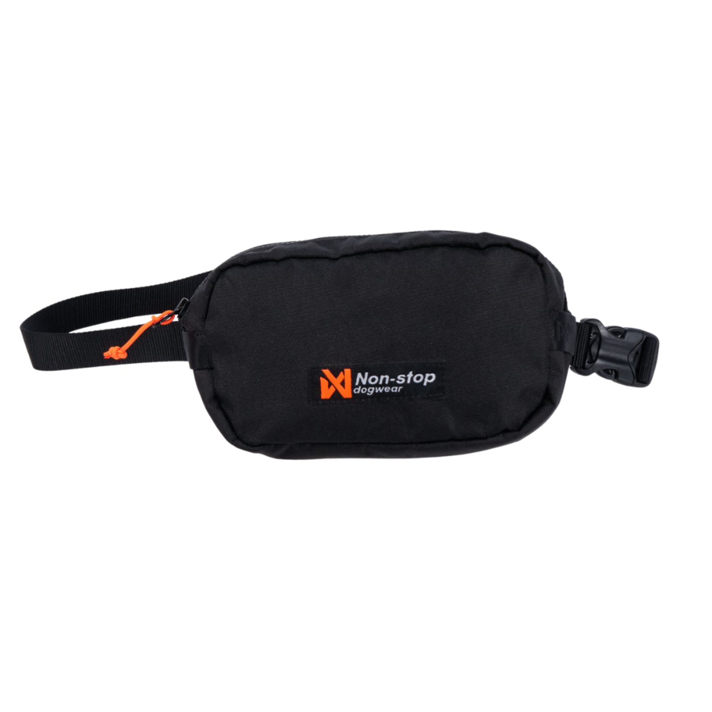 Non-stop Trail quest fanny pack -vyölaukku Nordic Pet Shop