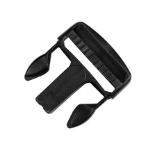 Non-stop varaosa Trekking belt -vetovyön soljen urospuolinen osa