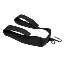 Non-stop varaosa, Trekking belt -vetovyön etuosa
