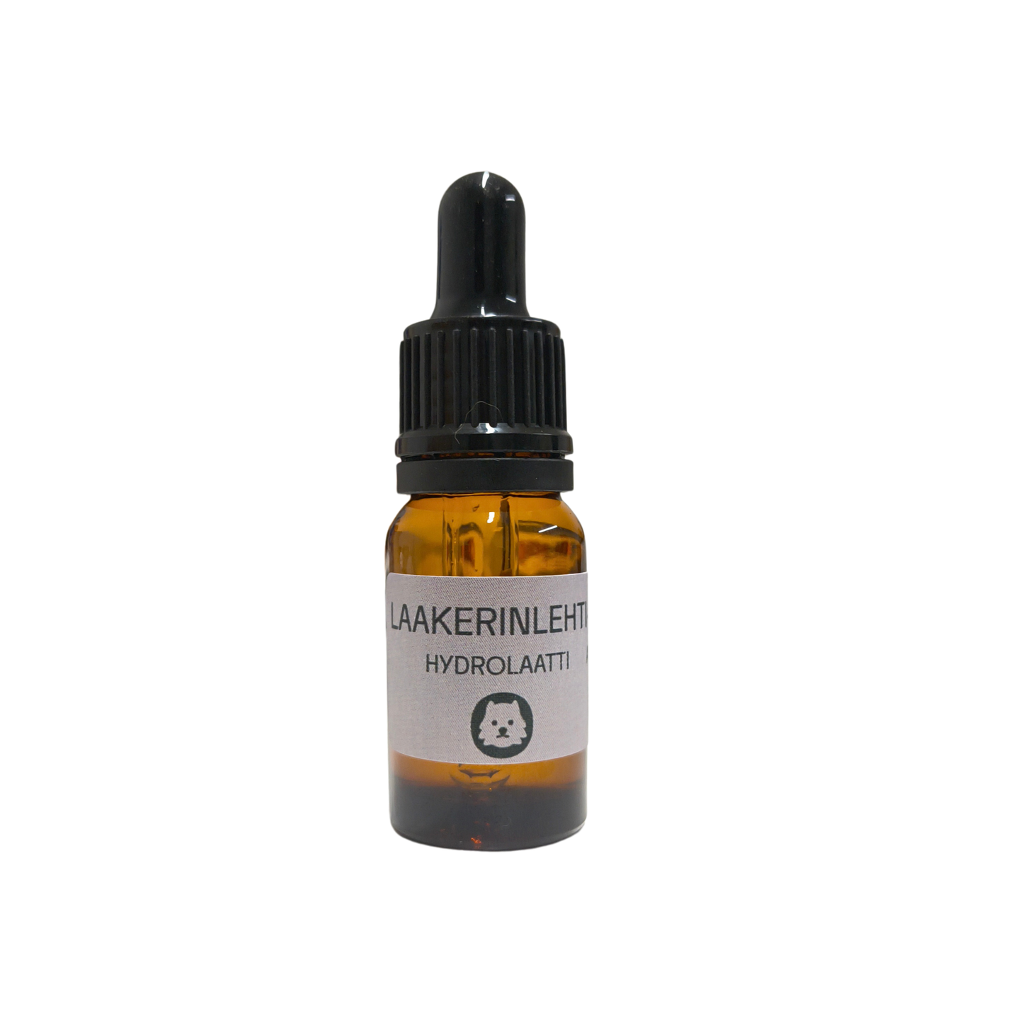 Nosework Hydrolaatti Laakerinlehti 10 ml Nordic Pet Shop