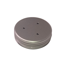 Nosework metallinen hajupurkki magneetilla, S