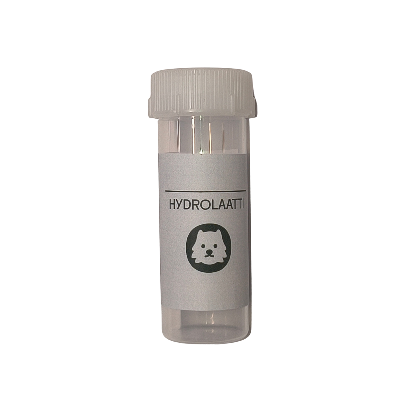 Nosework säilytyspurkki hydrolaatille Nordic Pet Shop