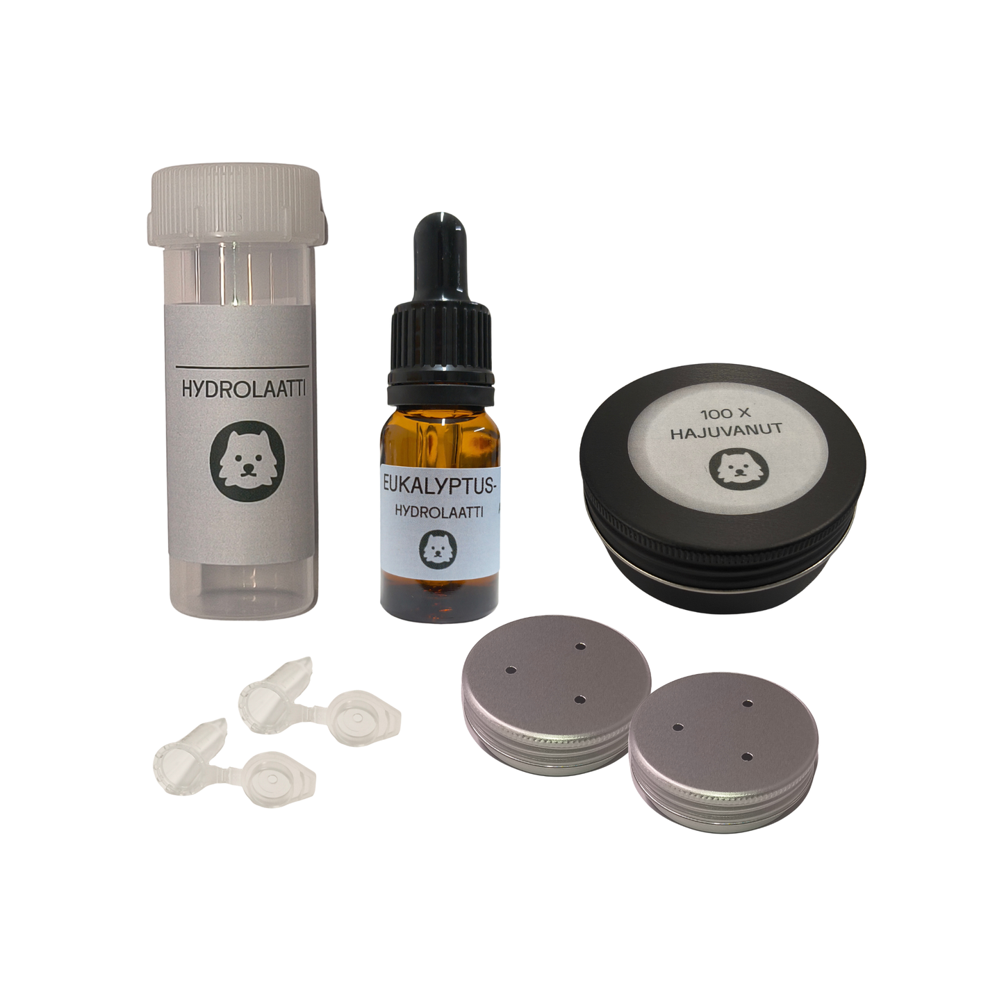 Nosework -setti Nordic Pet Shop