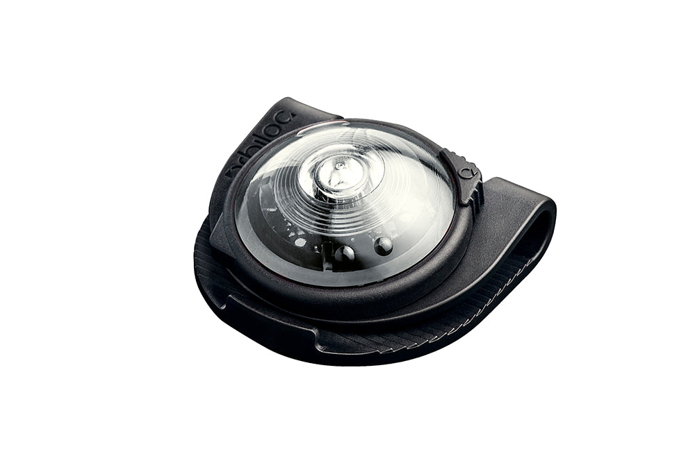 Orbiloc Dual huomiovalo lemmikeille 2 kpl pakkaus 1