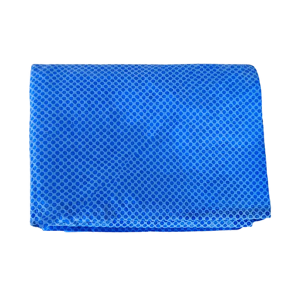 Ozami Cooling Towel koiran viilennyspyyhe 66 x 43 cm Nordic Pet Shop