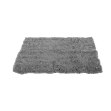 Ozami Dry Bed makuualusta, harmaa Nordic Pet Shop