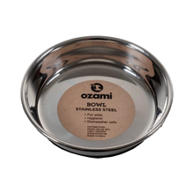 Ozami kissan ruokakulho