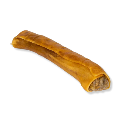 Ozami Kotimainen Hevospuruluu mustikkatäytteellä 20 cm