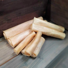 Ozami kotimainen hirvipururulla koirille, kova puruvastus