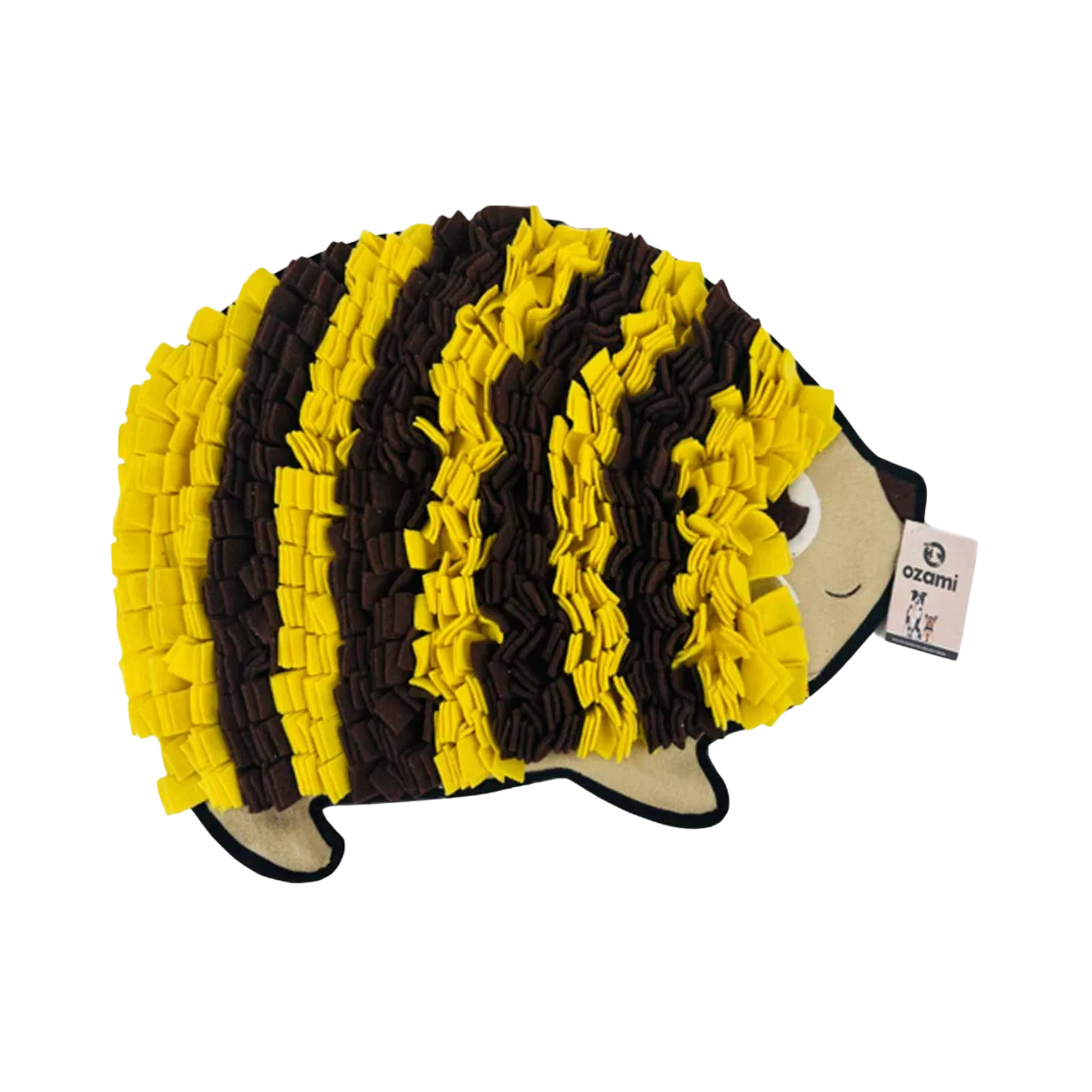 Ozami Snuffle Siili nuuskumatto Nordic Pet Shop