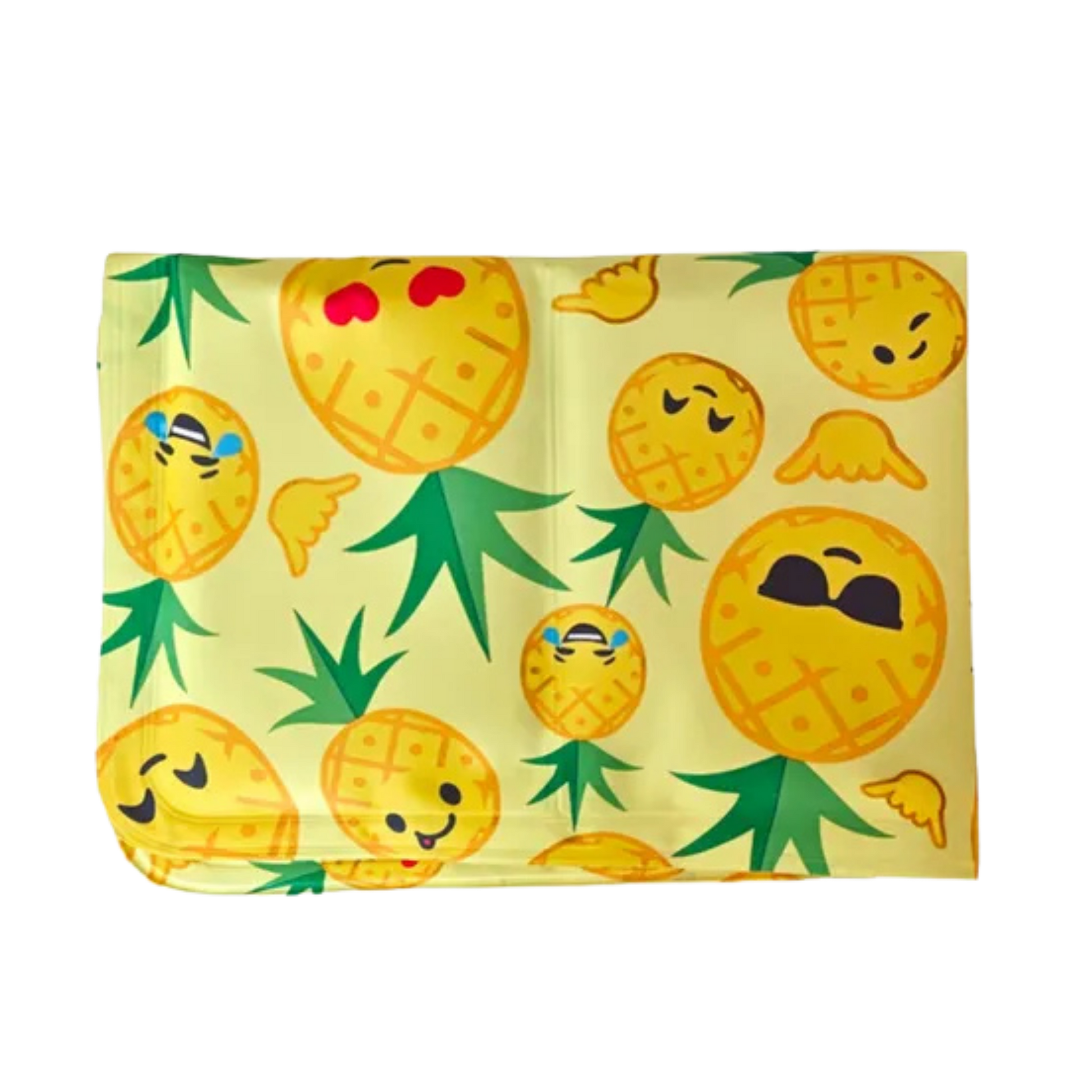 Ozami Viilennysmatto Pineapple Nordic Pet Shop