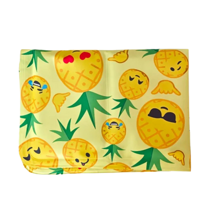 Ozami Viilennysmatto Pineapple Nordic Pet Shop