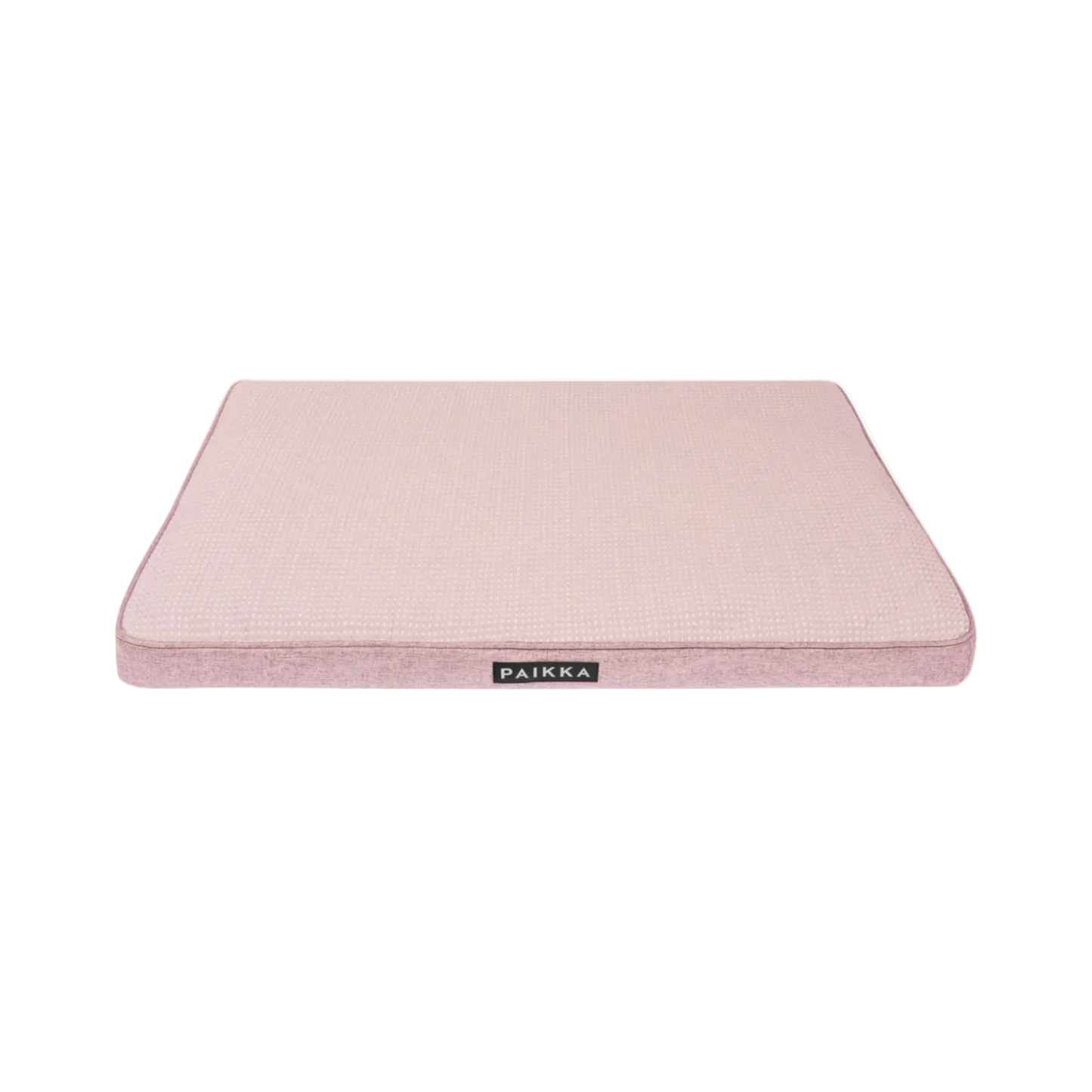PAIKKA Cooling Orthopedic Mattress 120 cm, pinkki Nordic Pet Shop