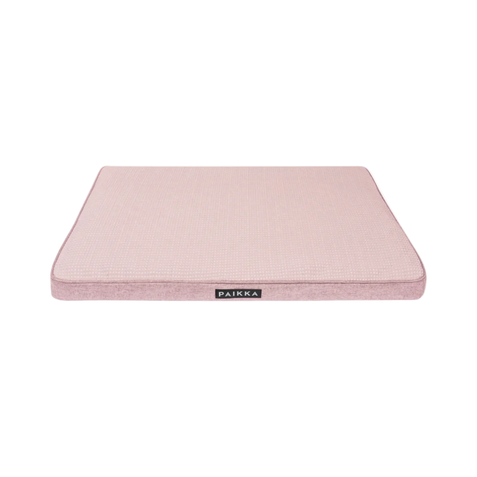 PAIKKA Cooling Orthopedic Mattress 120 cm, pinkki Nordic Pet Shop