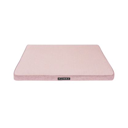 PAIKKA Cooling Orthopedic Mattress 120 cm, pinkki Nordic Pet Shop