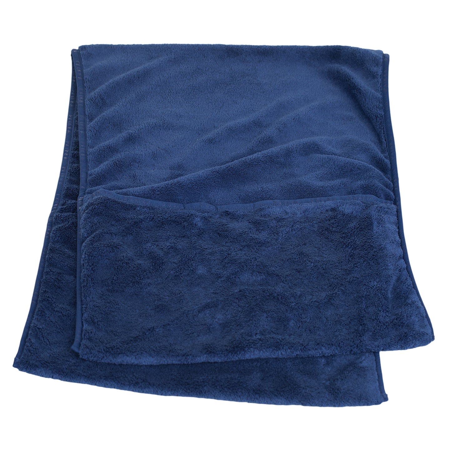 PAIKKA Drying Towel lemmikin pyyhe 40x110 cm, navy