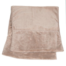PAIKKA Drying Towel taupe 40x110 cm lemmikin pyyhe