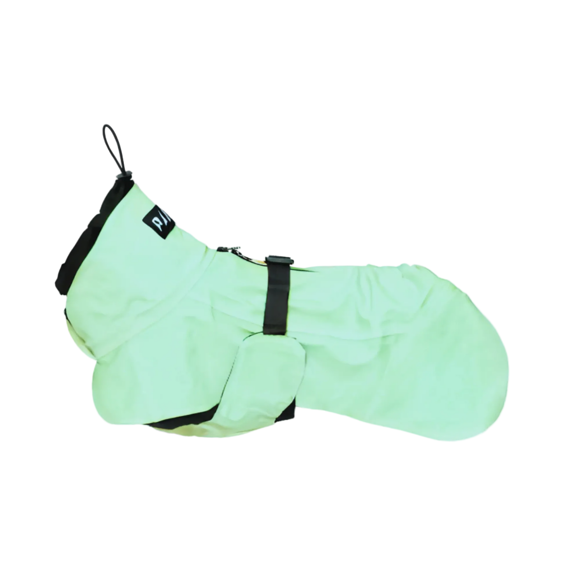 PAIKKA Visibility Raincoat Lite Nordic Pet Shop