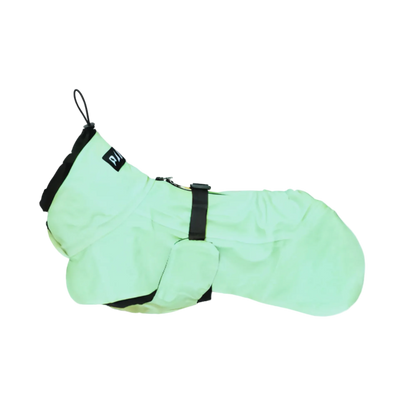 PAIKKA Visibility Raincoat Lite Nordic Pet Shop