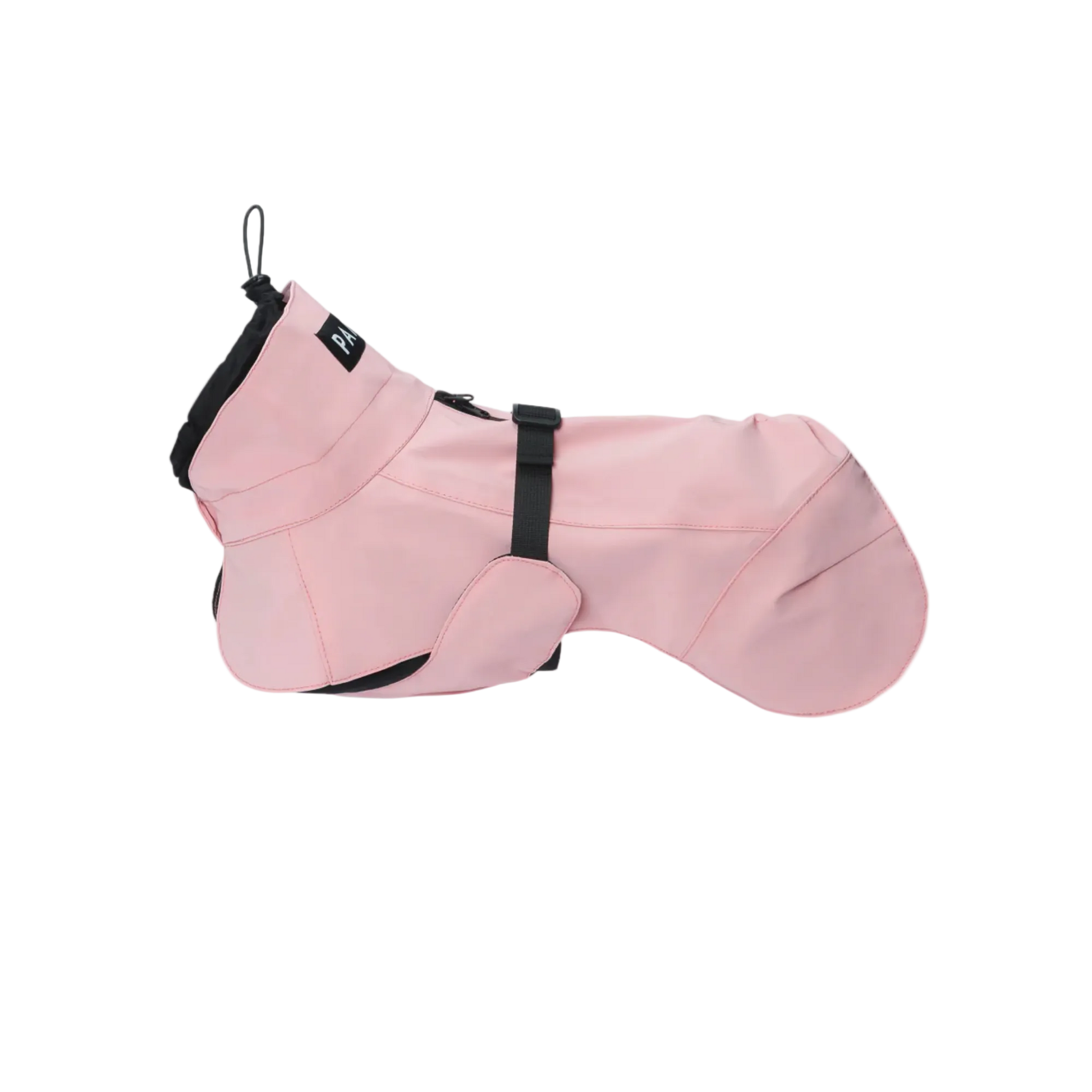 PAIKKA Visibility Raincoat Lite Nordic Pet Shop
