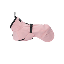 PAIKKA Visibility Raincoat Lite