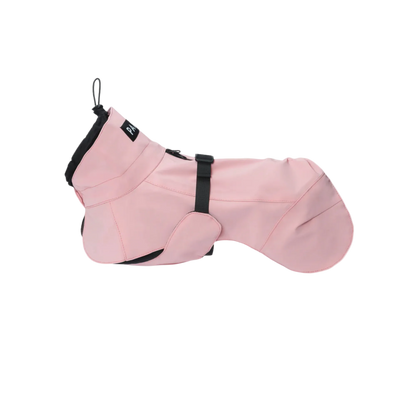 PAIKKA Visibility Raincoat Lite Nordic Pet Shop