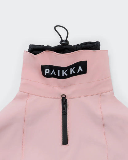 PAIKKA Visibility Raincoat Lite Nordic Pet Shop