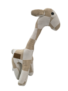 PAIKKA Giraffe -lelu