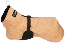 PAIKKA Raincoat 2.0 Peach sadetakki