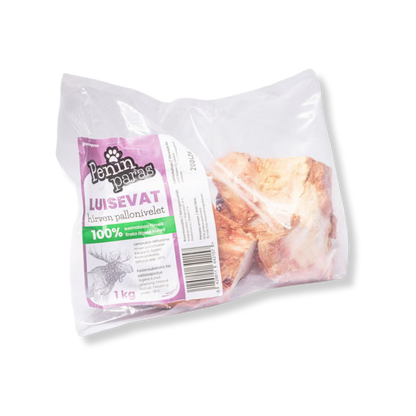 Penin Paras Hirven pallonivelet 1 kg