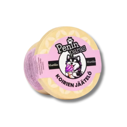 Penin Paras koirien jäätelö Mustikka 170 ml