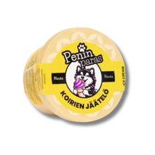 Penin Paras koirien jäätelö Nauta 170 ml