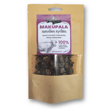 Penin Paras Naudan Sydän makupala 80 g