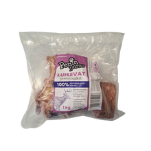 Penin Paras Poron niska 1 kg