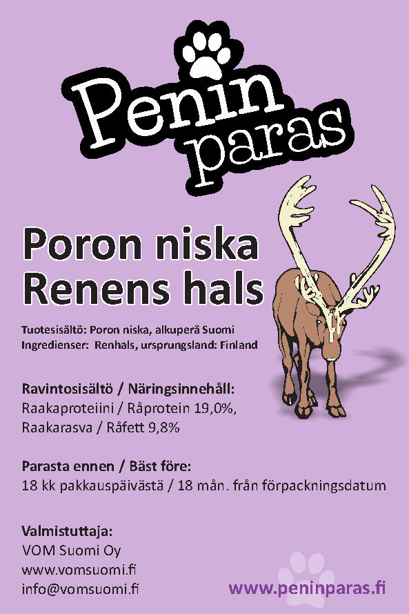 Penin Paras Poron niska 1 kg