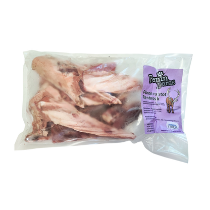 Penin Paras Poron rustot 1 kg