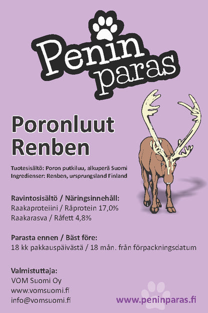 Penin Paras Poronluut 1 kg