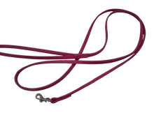 JOKKE Petit -nahkatalutin 180 cm, fuxia