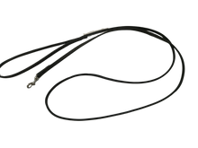 JOKKE Petit -nahkatalutin 180 cm, musta