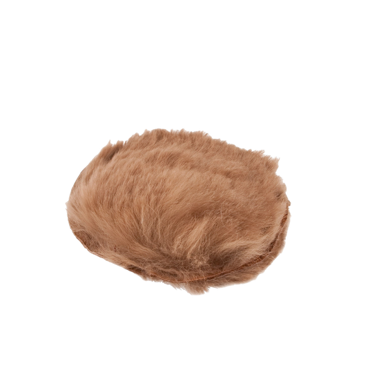 JOKKE PocketPiip -kaninkarvalla päällystetty piip