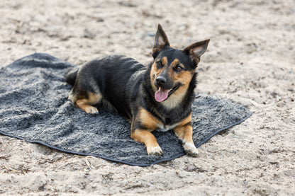 Pomppa Settle Mat