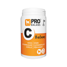 Probalans C-balans 50 g, C-vitamiinijauhe
