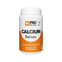 Probalans Calciumbalans 250 g, kalsiumjauhe lemmikeille