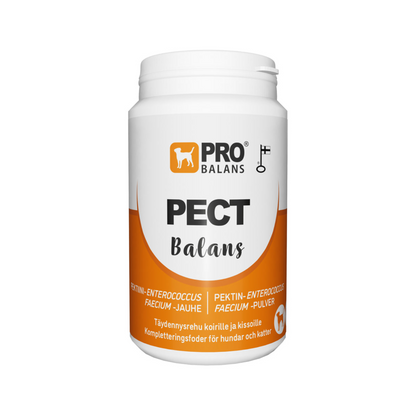 Probalans Pectbalans 180 g maitohappobakteerivalmiste lemmikeille Nordic Pet Shop