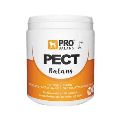 Probalans Pectbalans maitohappobakteerivalmiste lemmikeille Nordic Pet Shop