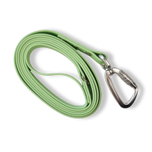 Rakkikoira BioThane -talutin 16 mm x 2 m